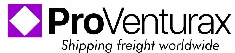 Proventurax Logo